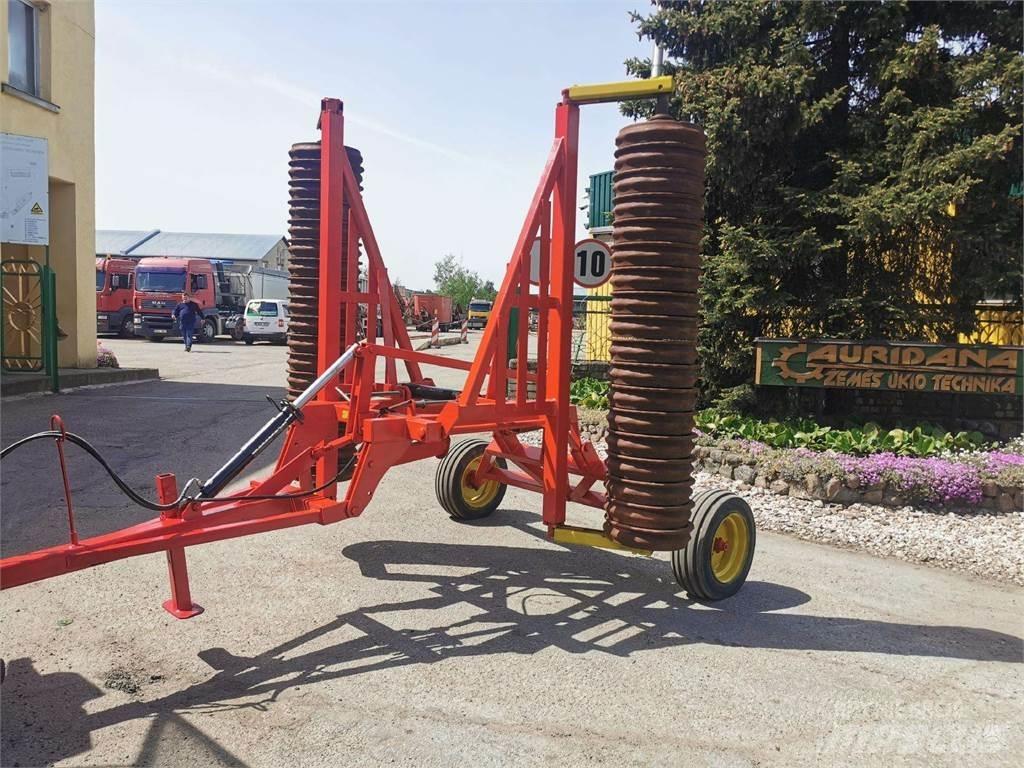 Väderstad Roller Valjci