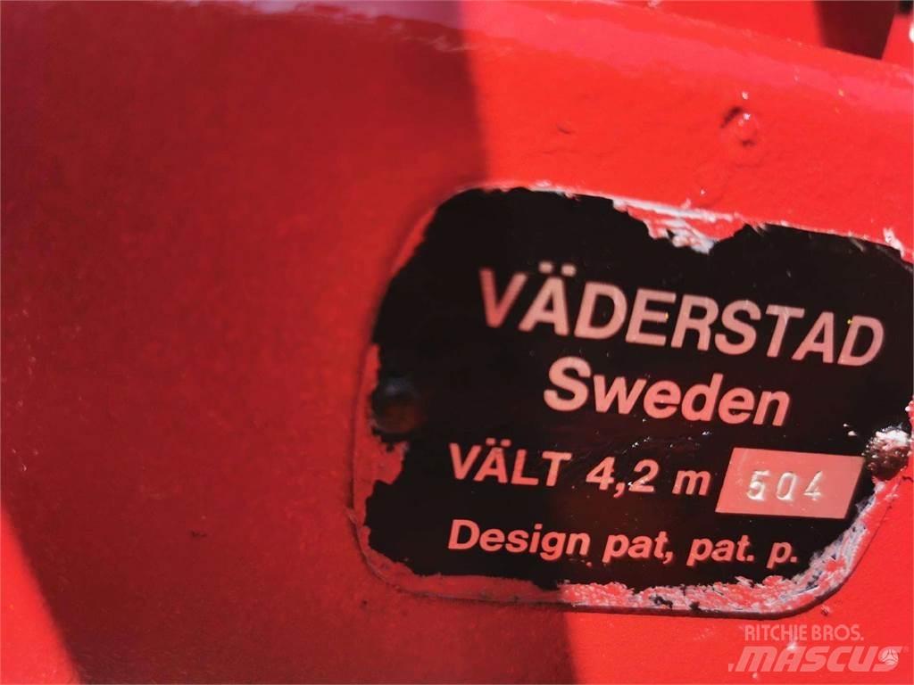 Väderstad Roller Valjci