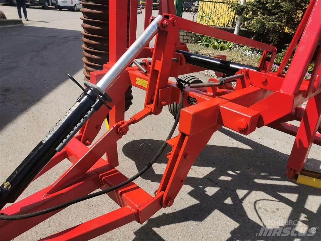 Väderstad Roller Valjci