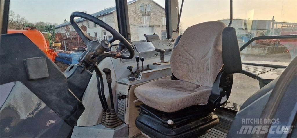 Valmet 6300 Traktori