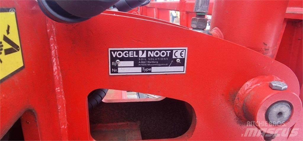 Vogel & Noot 5 Setvospremači