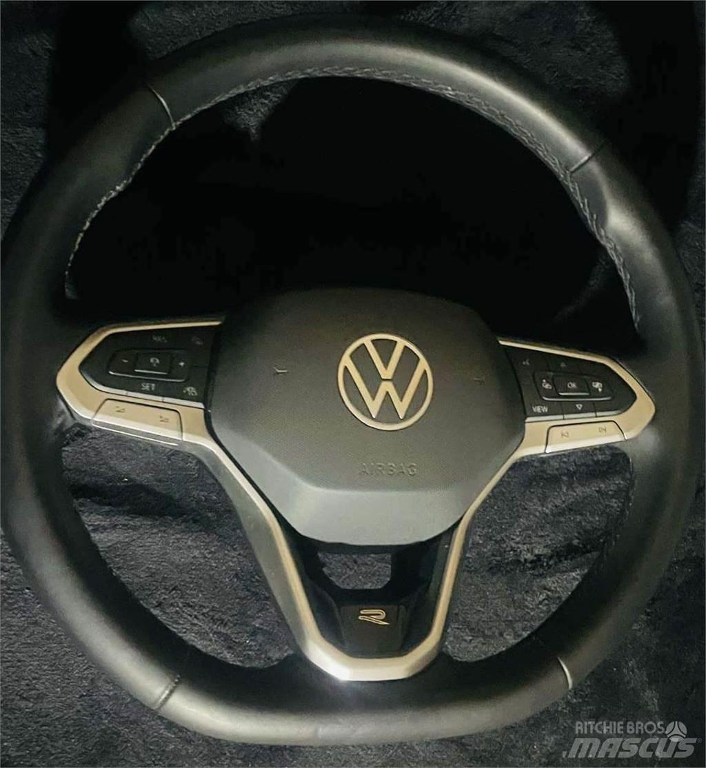 Volkswagen  Ostalo za građevinarstvo