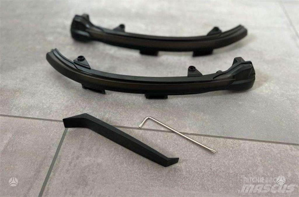 Volkswagen  Ostalo za građevinarstvo
