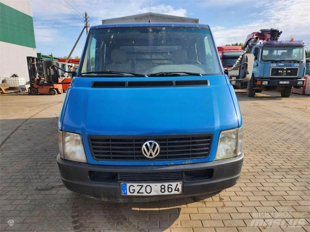 Volkswagen  Automobili