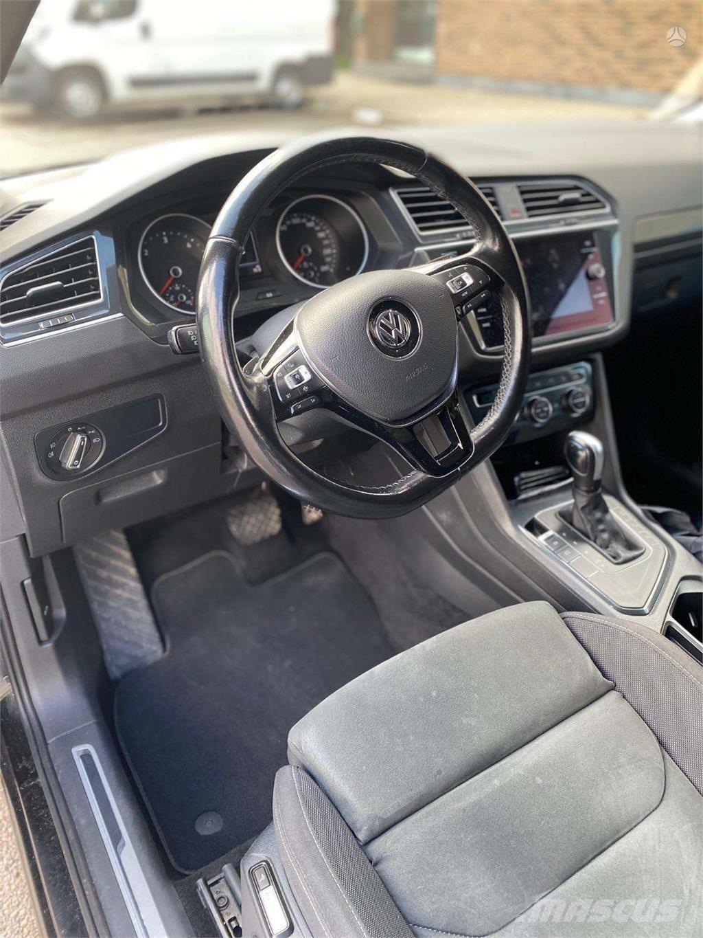 Volkswagen  Automobili