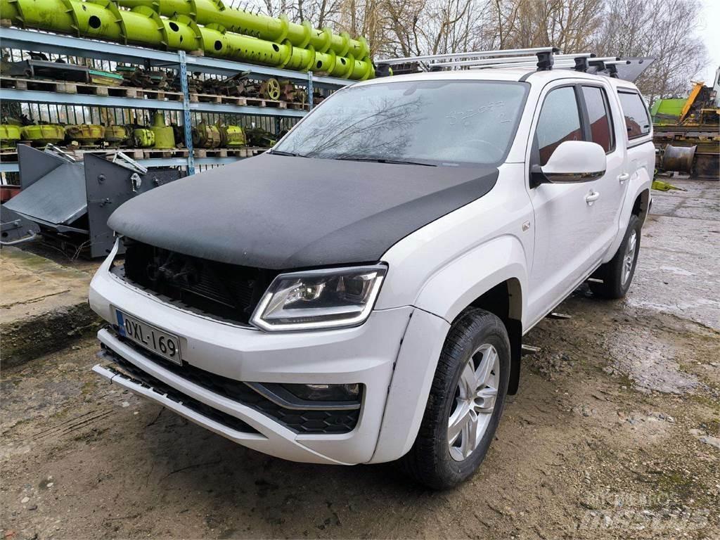 Volkswagen  Automobili