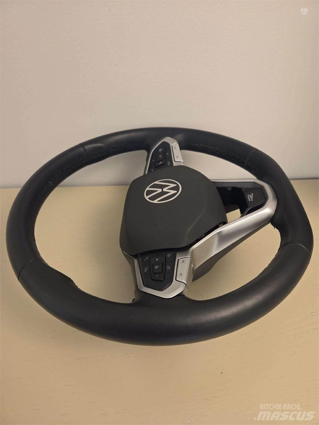 Volkswagen  Ostalo za građevinarstvo