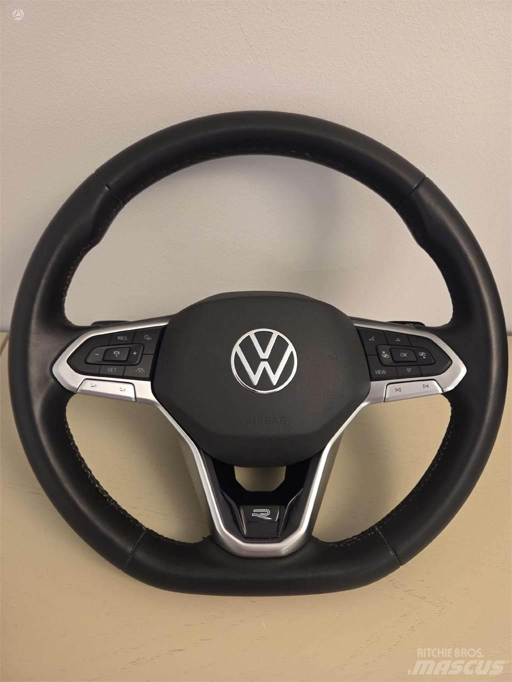 Volkswagen  Ostalo za građevinarstvo