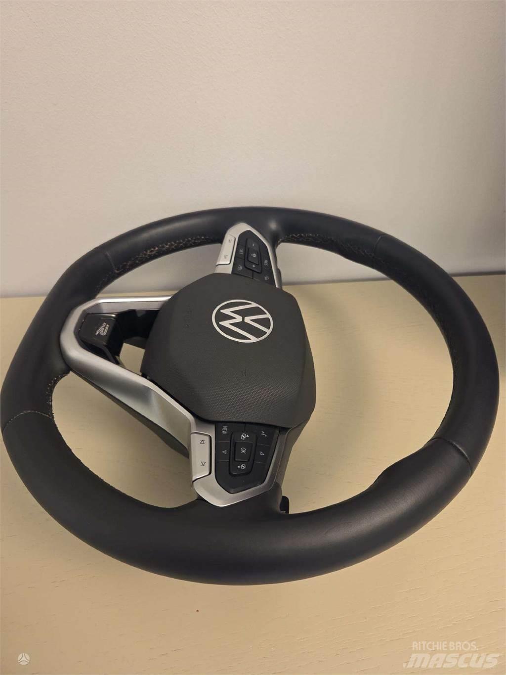 Volkswagen  Ostalo za građevinarstvo