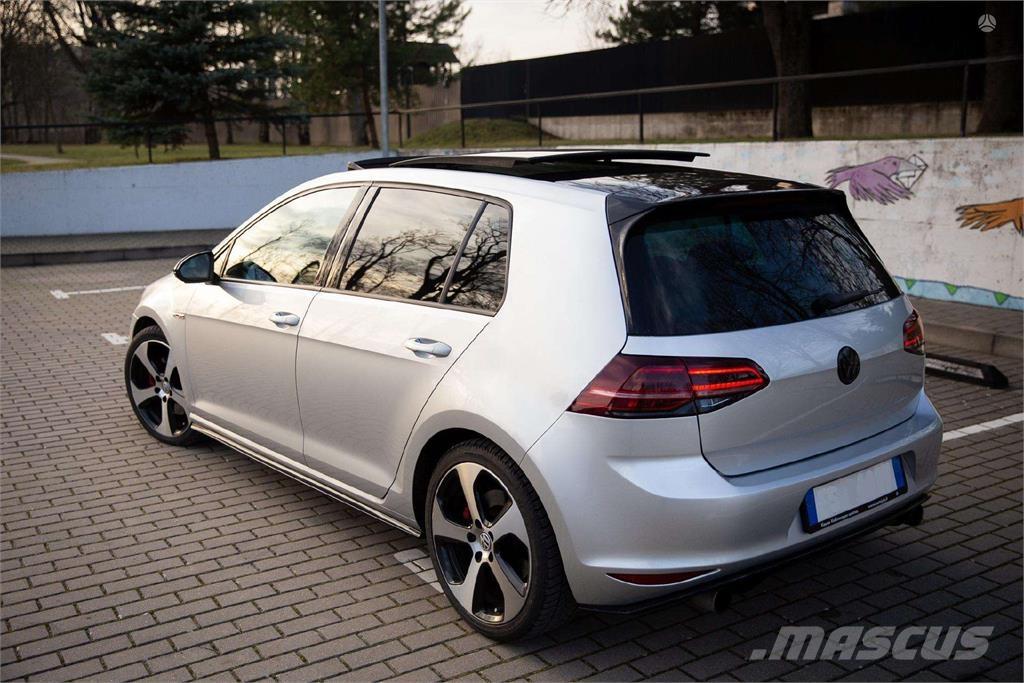 Volkswagen  Automobili