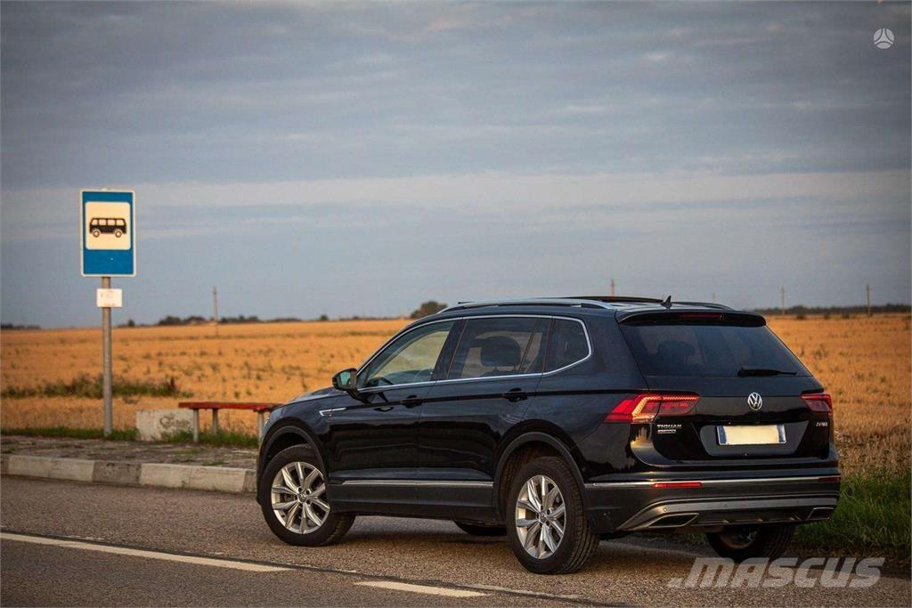 Volkswagen  Automobili