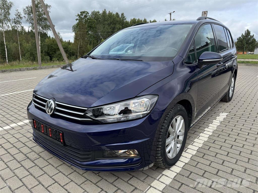 Volkswagen  Automobili