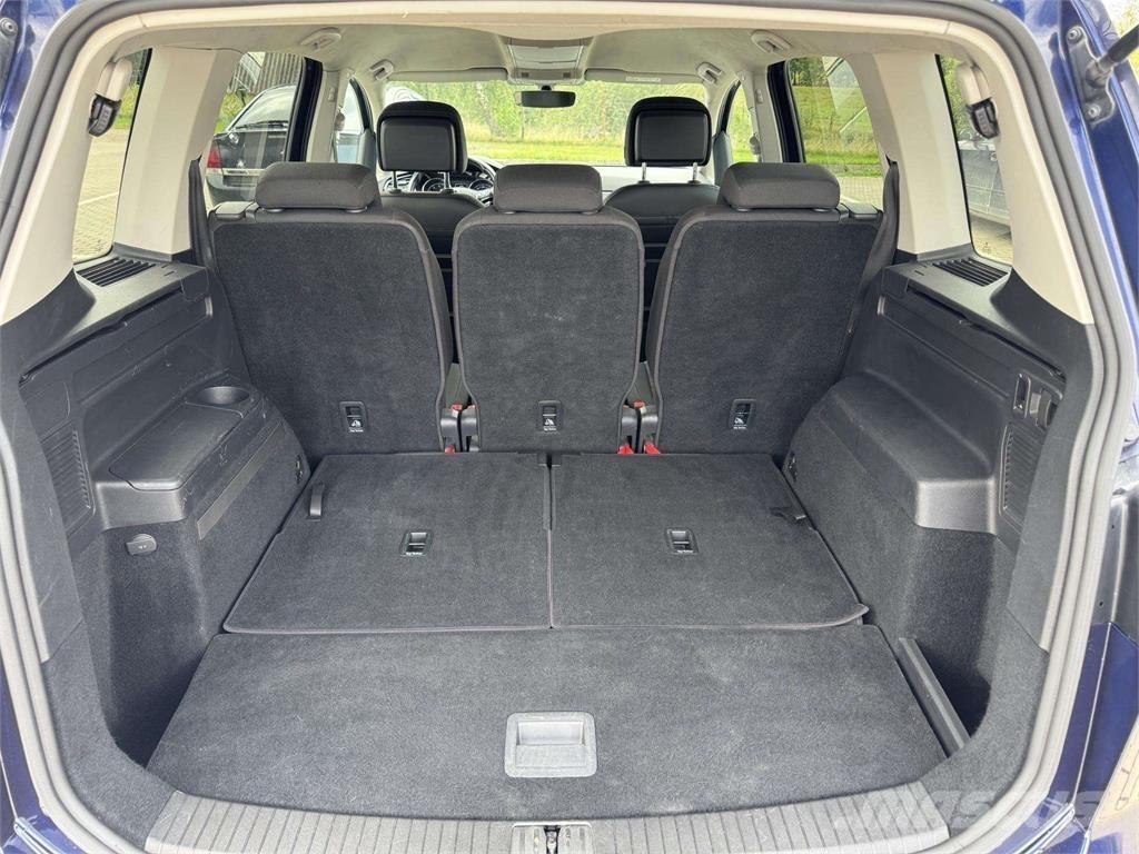Volkswagen  Automobili