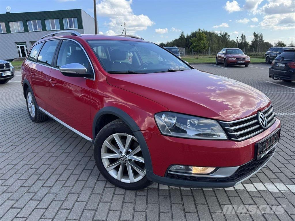 Volkswagen  Automobili