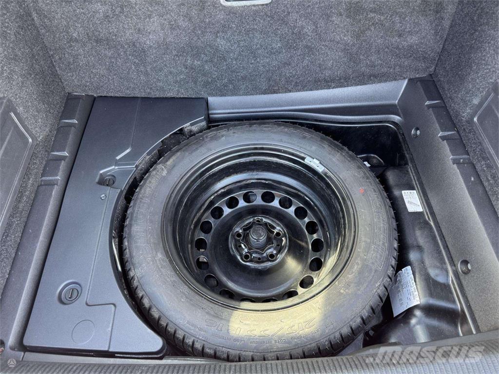 Volkswagen  Automobili