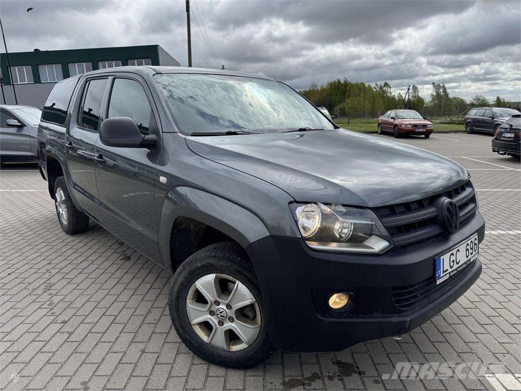 Volkswagen  Automobili