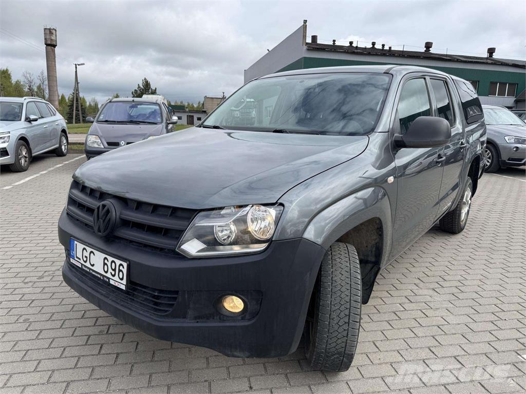 Volkswagen  Automobili