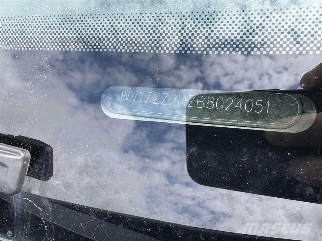 Volkswagen  Automobili