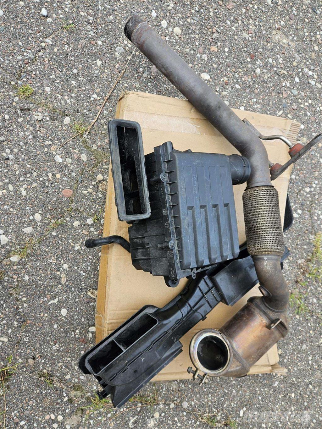 Volkswagen  Automobili