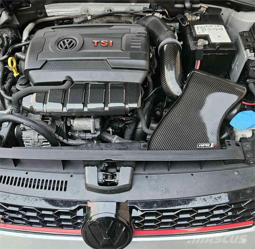 Volkswagen  Automobili