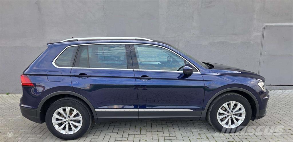 Volkswagen  Automobili