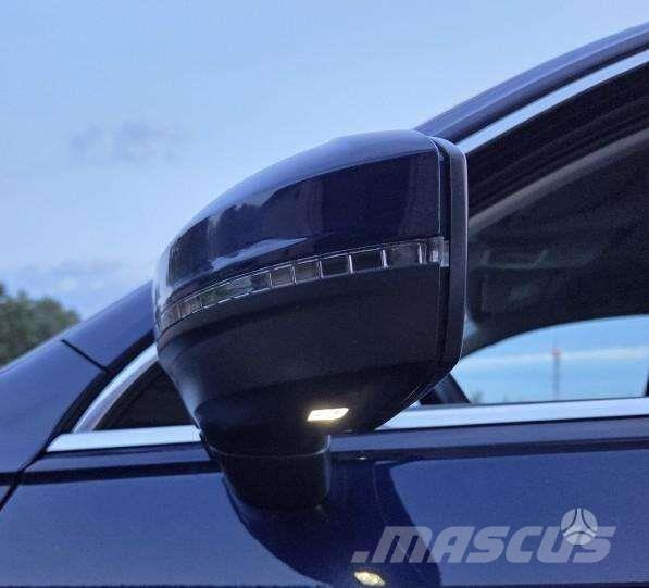 Volkswagen  Automobili