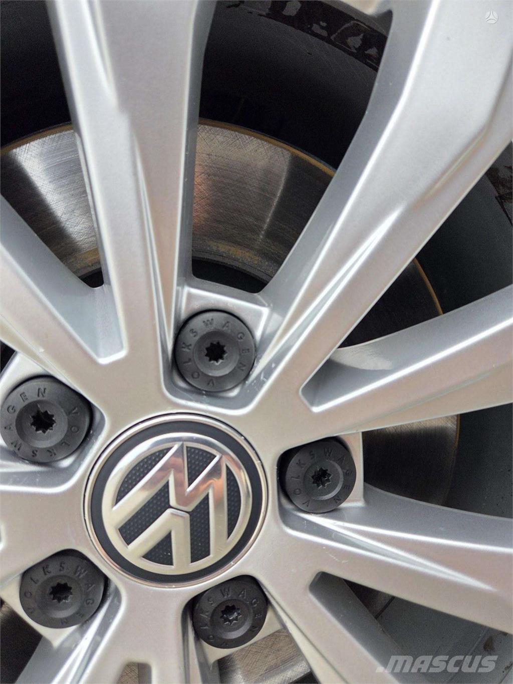 Volkswagen  Automobili