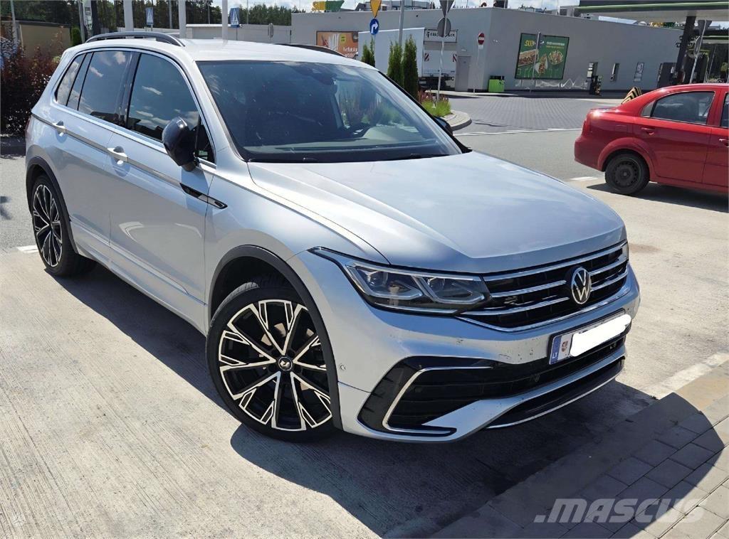 Volkswagen  Automobili