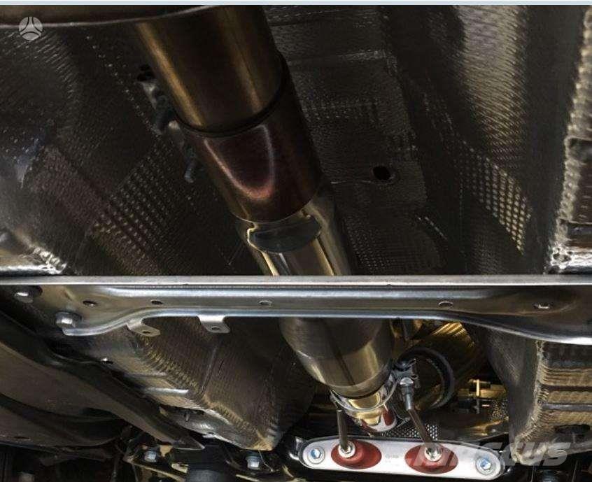 Volkswagen  Automobili