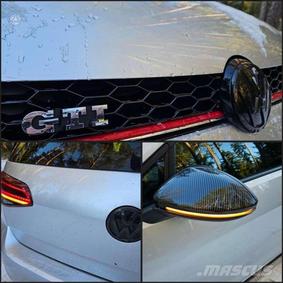 Volkswagen  Automobili