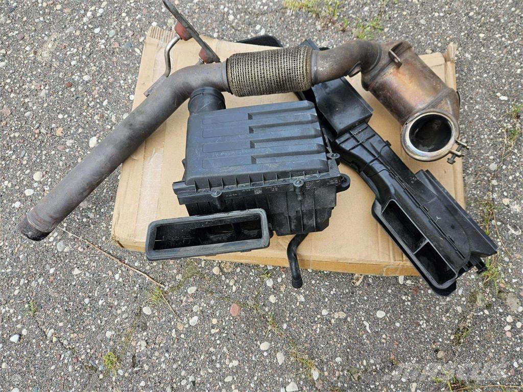 Volkswagen  Automobili