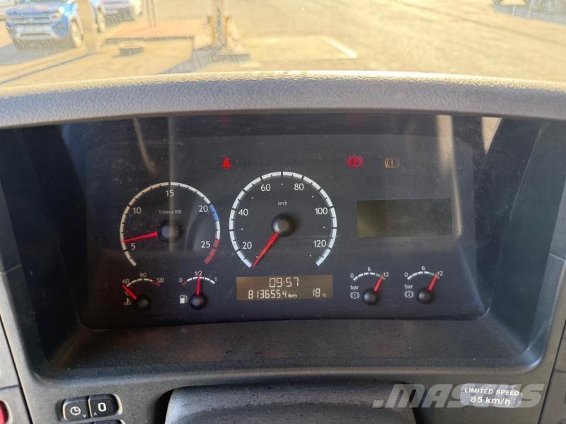 Scania R 420 Tegljači