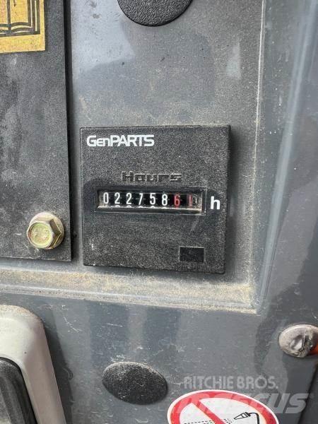 Sdmo R 90 Dizel generatori