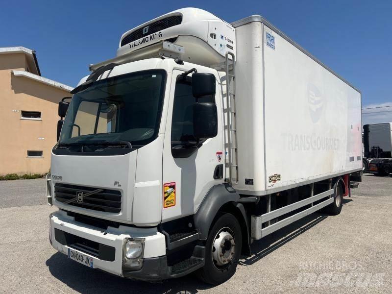 Volvo FL 240 Kamioni hladnjače