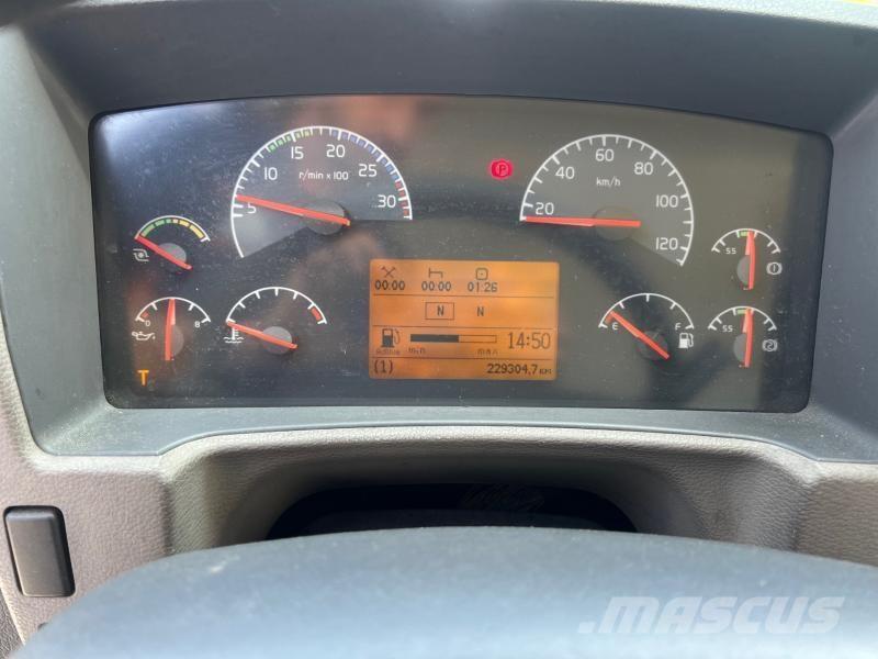 Volvo FL 240 Kamioni hladnjače