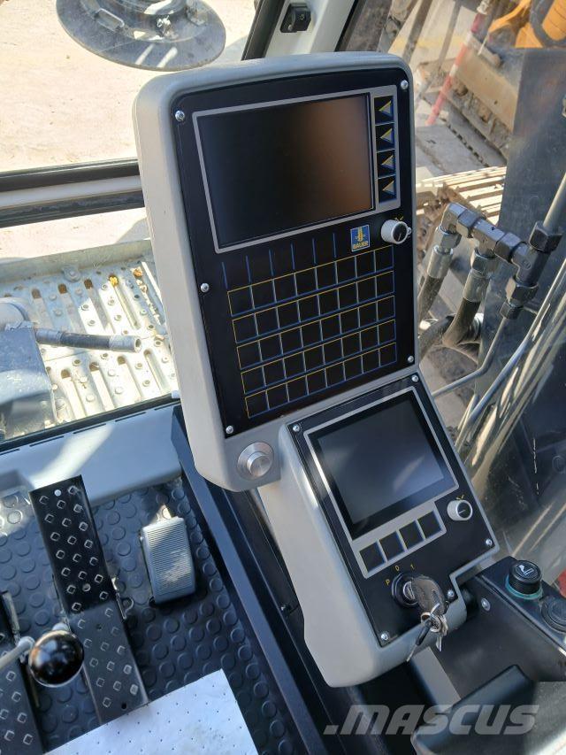 Bauer BG15H Sejačice