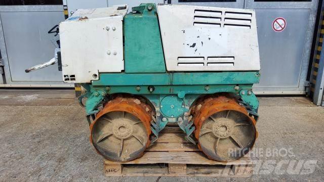 Bomag BMP851 Ostali valjci
