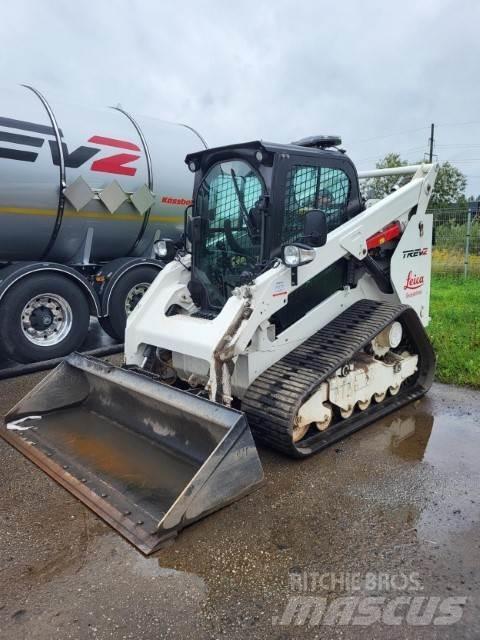 CAT 289D3 Skid steer mini utovarivači