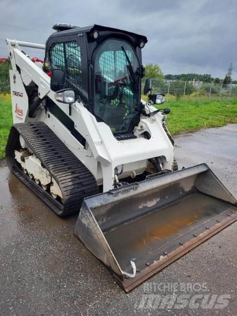 CAT 289D3 Skid steer mini utovarivači