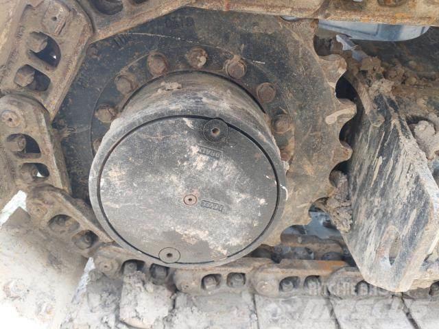 CAT 308 Mini bageri < 7t