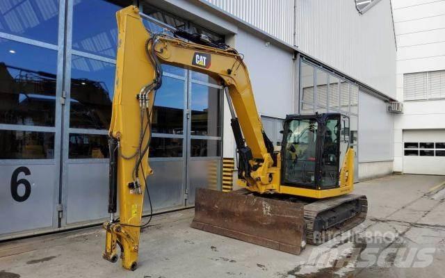 CAT 309 CR SB Mini bageri < 7t