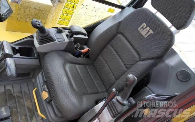 CAT 309 CR SB Mini bageri < 7t