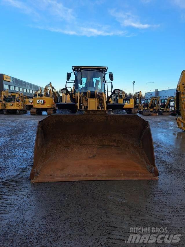 CAT 950M Utovarivači na točkove