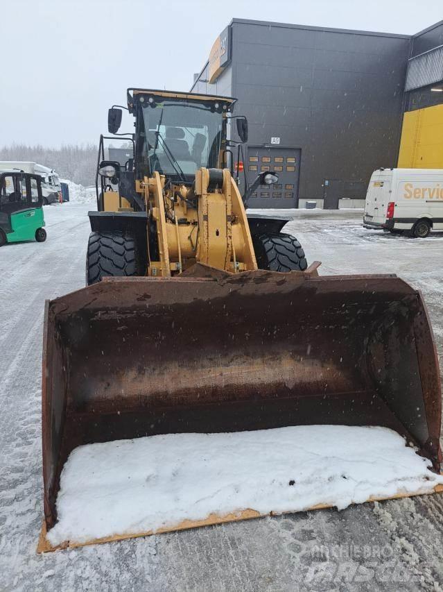 CAT 962 Utovarivači na točkove