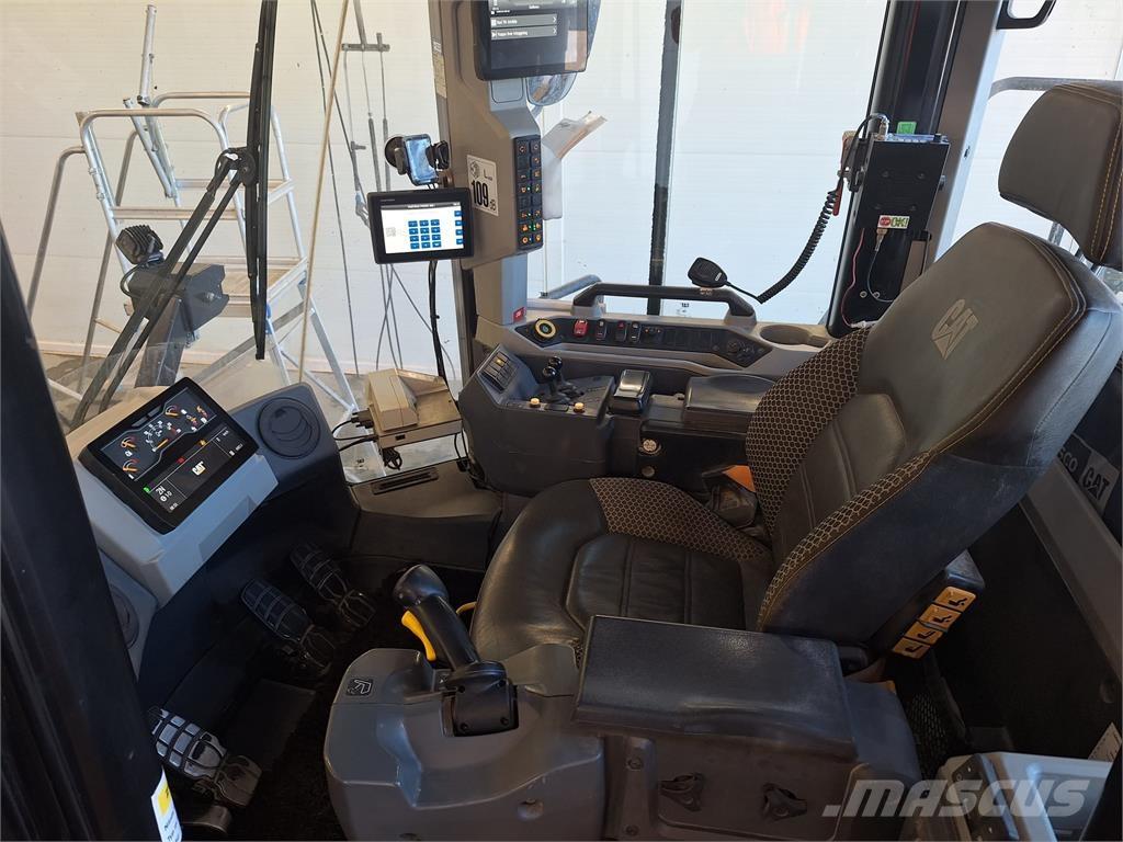 CAT 980 Utovarivači na točkove