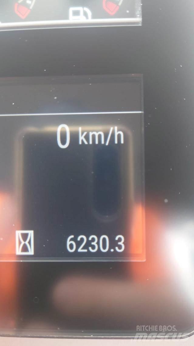 CAT 982XE Utovarivači na točkove