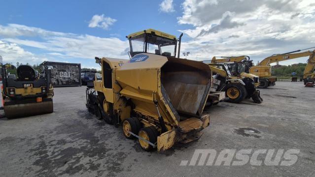 CAT AP300F Asfaltni finišeri