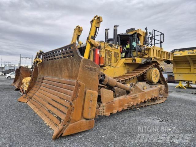 CAT D11T Buldožeri guseničari