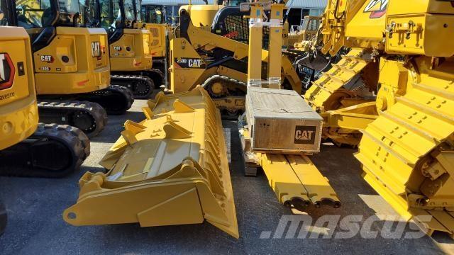 CAT D6 LGP Buldožeri guseničari