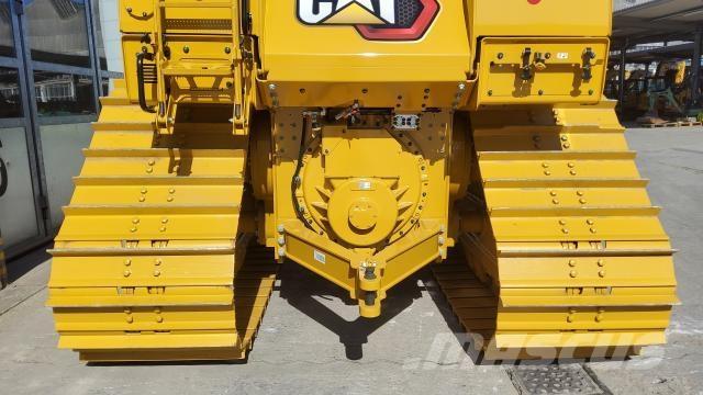 CAT D6 LGP Buldožeri guseničari